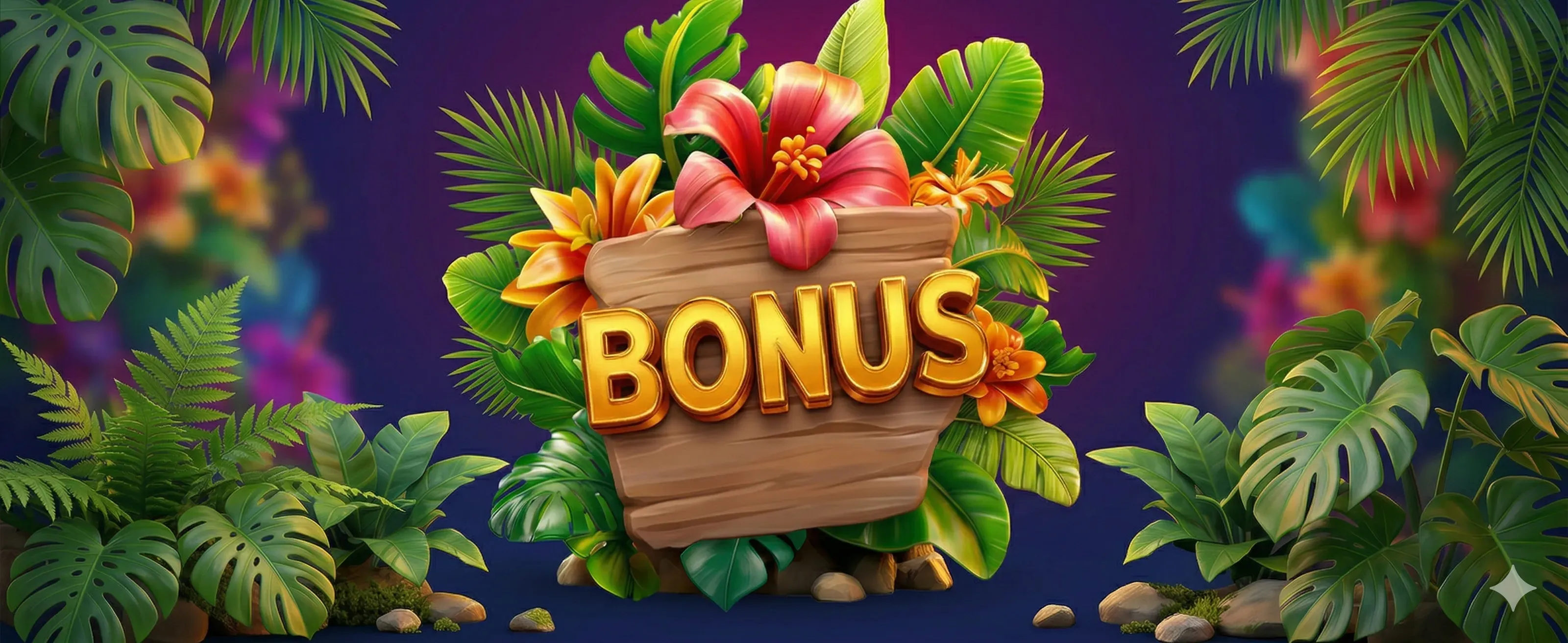Bonus di Benvenuto Gambloria