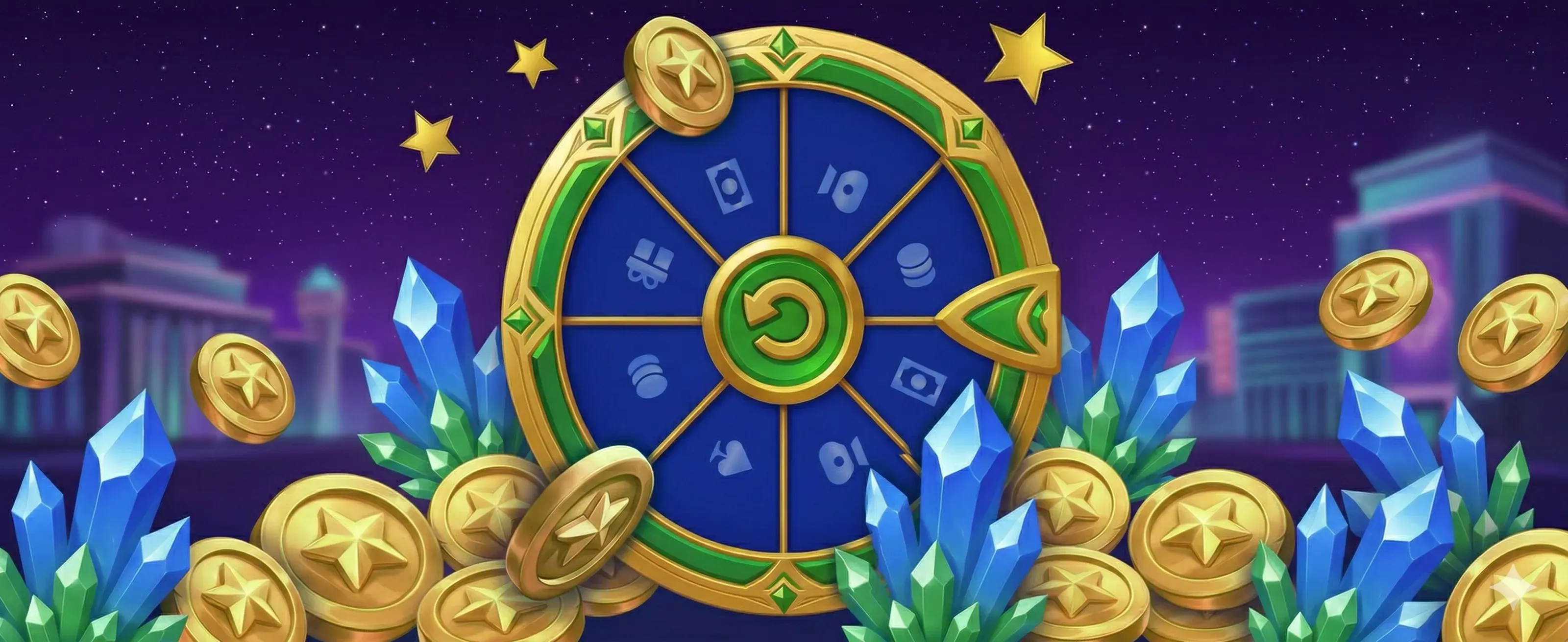 Giochi Casinò Gambloria