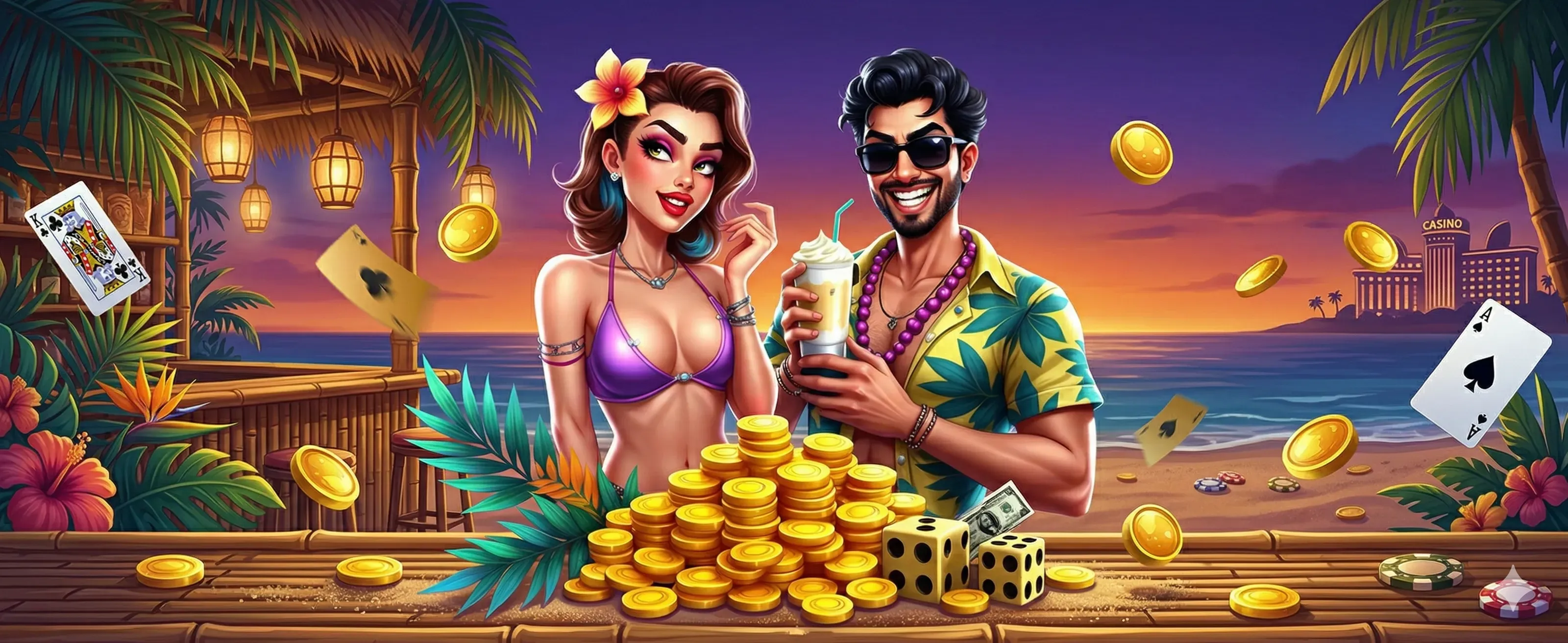 Prelievo Casinò Gambloria