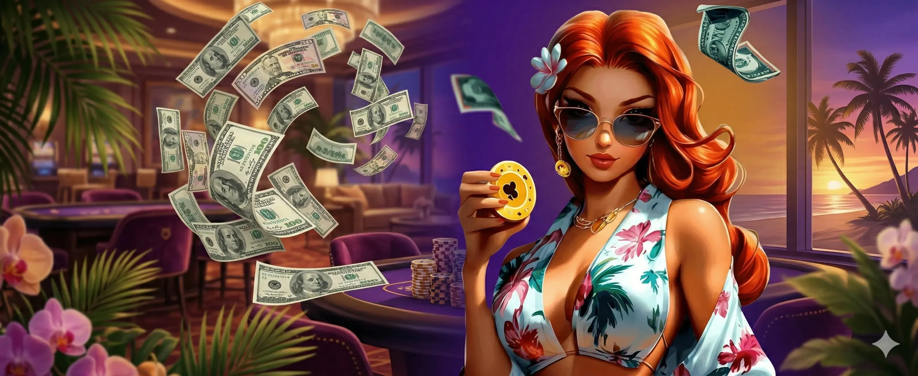 Crea Account Casinò Gambloria