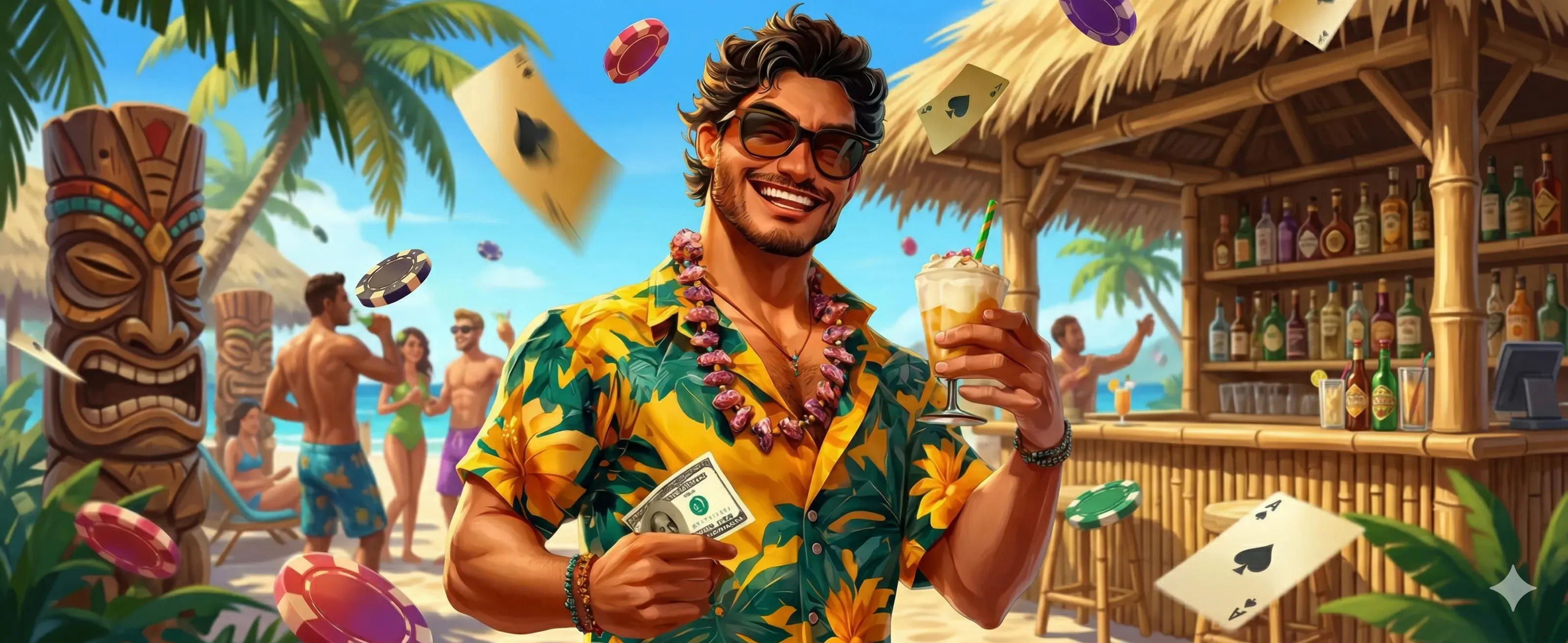 Accesso Casinò Gambloria